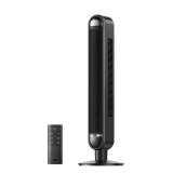 42 in Tower Fan with Remote, 6 Speed
