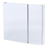 36 in. W x 30 in. H Medicine Cabinet