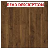 TrafficMaster Fawn Pore Hickory 7mm Laminate, 11