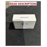 Defiant Plug