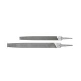 Crescent Nicholson Steel File Set 2-pc