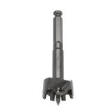 Milwaukee 1-1/2" x 6" Steel Drill Bit