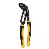 DEWALT 8" Slidelock V Jaw Pliers DWHT82820