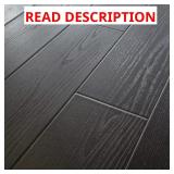 Perfection Charcoal Oak 20 MIL VLP (49"), ** 10 X