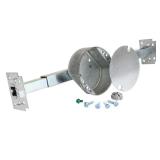 New Construction Brace with 1.5 in. Box
