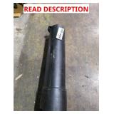 Leaf Blower Tube