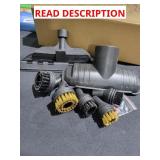 Brush Attachments