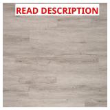 TrafficMaster Moonstone 6 MIL LVP Flooring, ** 12