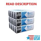R-30 EcoBatt Insulation 15"x48"x8-1/4", 12 X BID
