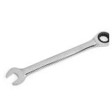 1-1/16 in. 12-Point Ratcheting Wrench