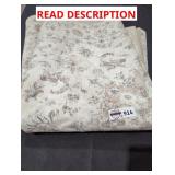Indoor Washable Rug