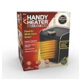 Handy Heater Space Heater, Portable