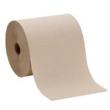 Georgia-Pacific Envision Brown Roll