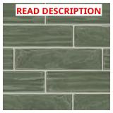 Daltile LuxeCraft Pine Grove 3x12 Glossy Tile