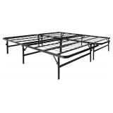 STRUCTURES Foldable Bed Base - Full Bed