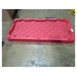 3 HDX Large Tote Lids