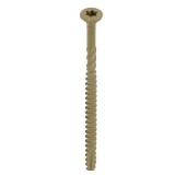 GRK Deck Elite No.9 x3 in Wood Screws 350 pk
