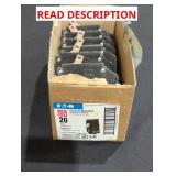 20 AMP Circuit Breaker Type CH