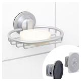 NeverRust Power Grip Pro Shower Caddy