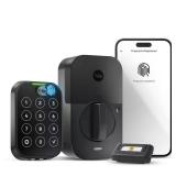 Assure Lock 2 Keyless Door Lock with Wi-Fi