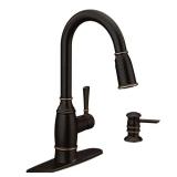 Noell Pull-Down Faucet with Reflex