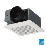 Whisper Mighty Pick-A-Flow 70/90 CFM Fan 9x9