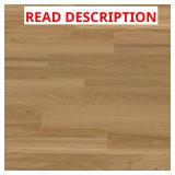Lakeside Hill Oak 22 MIL VLP Flooring, 9x BID