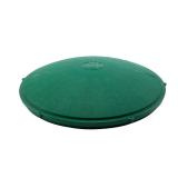 20 in. Domed Septic Tank Riser Lid