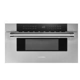 Cosmo 30-in 1.2-cu ft 1000-W Microwave Drw