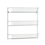 ClosetMaid White Epoxy Shelf 18.5x18.75x4.9