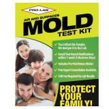 Pro-Lab Mold Test Kit 1 pk