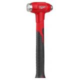 Milwaukee 16 oz Dead Blow Ball Peen Hammer