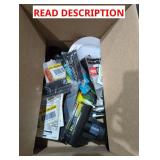 Box Lot