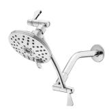Glacier Bay 3-Spray Shower Head 1.8 GPM