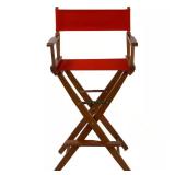 30 in. Extra-Wide Directors Chair