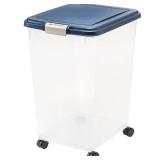 IRIS USA Airtight Pet Food Container