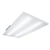 (2) Metalux 39W LED Flat Panel 24x48