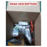 Assorted Box lot