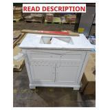 Doveton 36 IN. Vanity