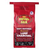 Royal Oak 100% All Natural Lump Charcoal