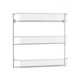 ClosetMaid White Epoxy Shelf 18.5x18.75x4.9