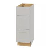 Avondale 12x21x34.5in Plywood Bath Cabinet
