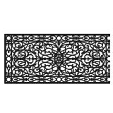 Gatsby Rubber Doormat, 3