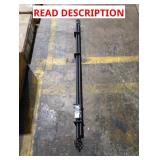 Curtain Rod