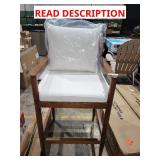 Bar Height Chair