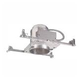 H7 6" Aluminum Recessed Housing (6-Pack)
