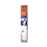 Avalanche 17in W X 16ft L Poly Roof Rake