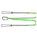 Hi-Vis Double Leg Tool Lanyard