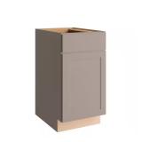 Courtland 18x24x34.5 Sterling Gray Cabinet