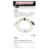 Black+Decker Intake Hose & Adapter for Washer
